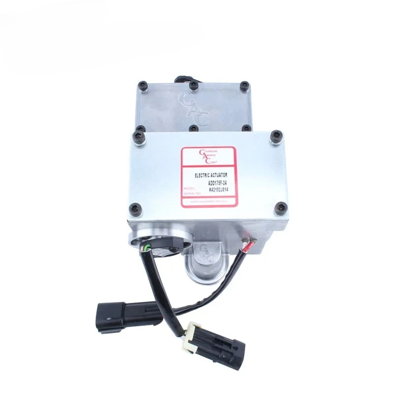 

ADD175F-24V Original GAC 24V engine External actuator Electronic throttle actuator of the generator set ADD175F