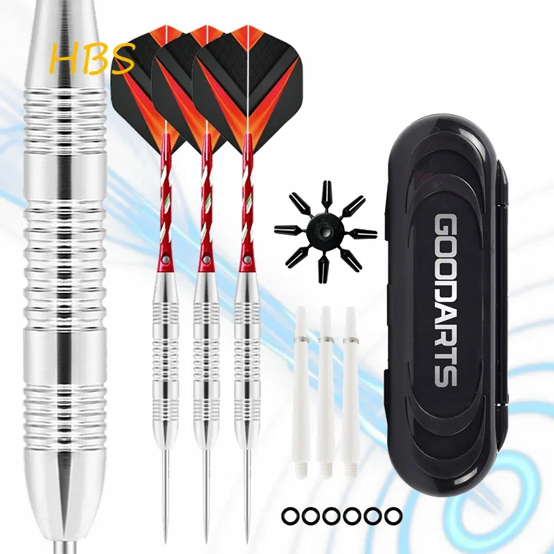 

High Quality Needle Darts 23G Popular Classic Darts Indoor Entertainment Competitive Supplies 3PCS Per/set