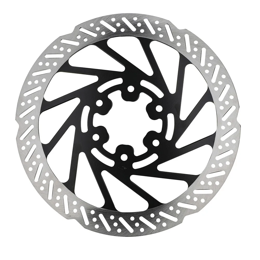 

6-Hole Stainless Steel Rear Brake Disc Compatible with For TALARIA MX5 Dirt Bike Offers Wear Resistance and Fast Response