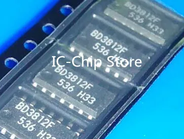 

5 шт. ~ 50 шт./лот BD3812F SOP14, новый оригинал