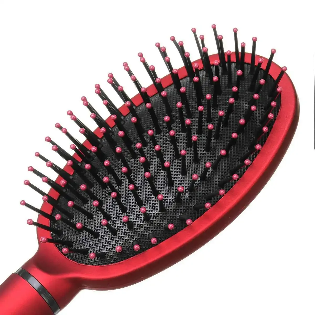 Secret Stash Hair Comb Hidden Diversion Safe Hair Brush Key Safe Box Hiding Diamond Jewelry Storage For Bedroom Bathroom Carry