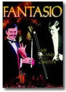 

My Canes And Candles от Fantasio — Загрузка на книгу — Волшебные трюки (Мгновенная загрузка)