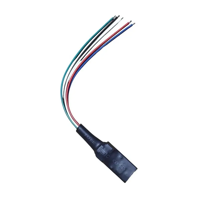 Instrument Panel Emulator HU7 For W223/W206 Vehicle Dashboards Cluster