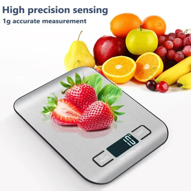 Thumbnail 2 - #58 Top Measuring Scales Picks for Every Budget