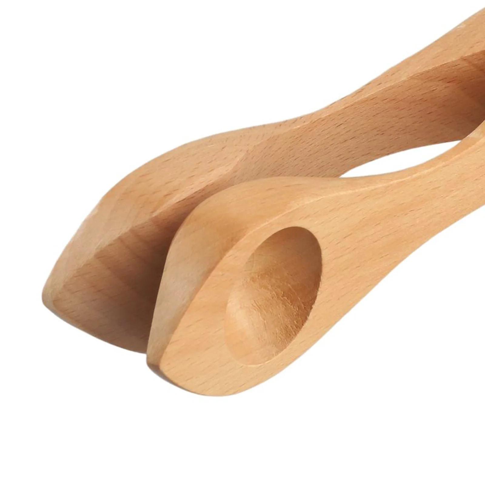 Musical Spoon Folk /Percussion Heritage /Traditional Percussion Beech /Wood Musical Instruments Gifts /For Friends Family Teens