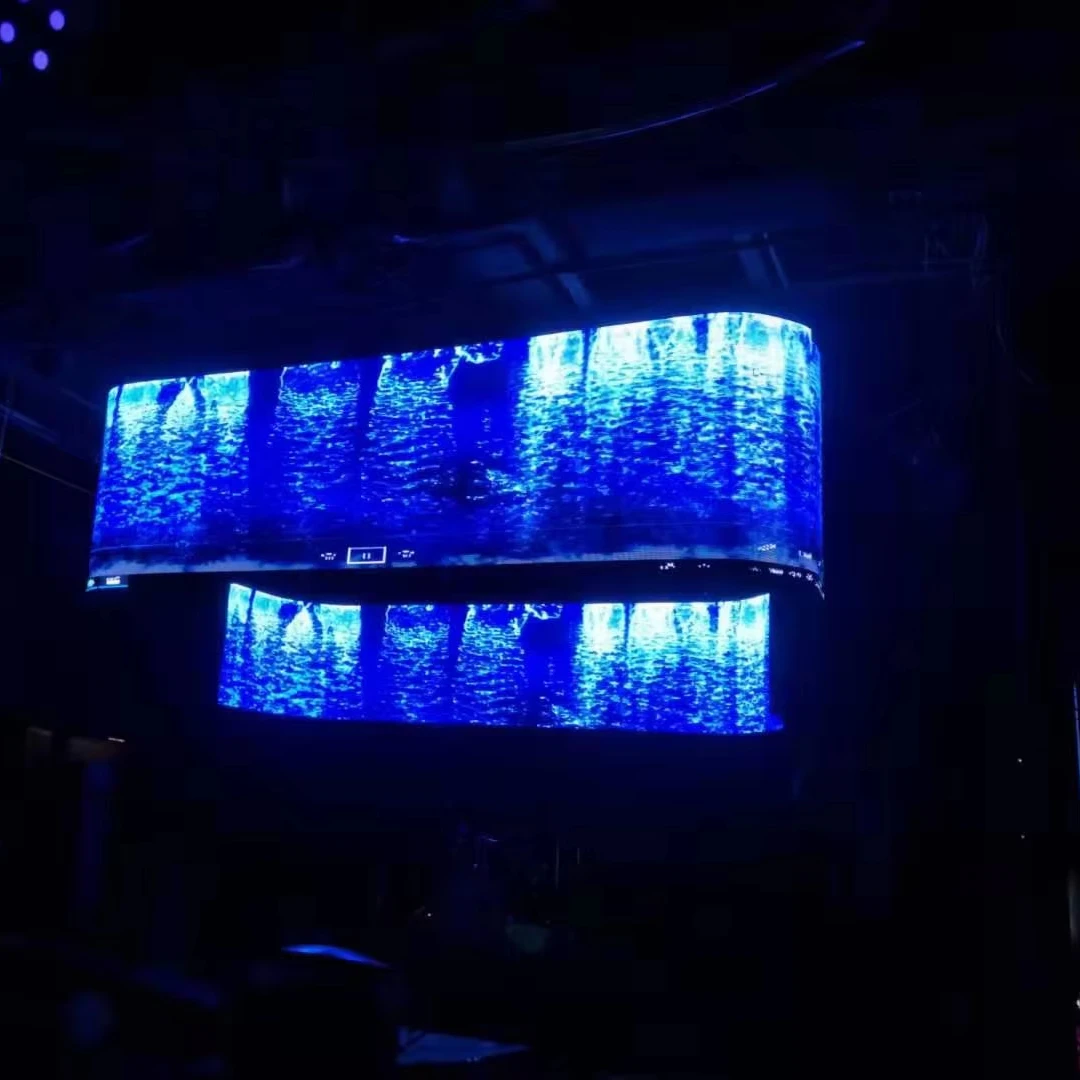 

High Bright Video Wall Screen P2.6 P2.8 P3.9 P10.42 Transparent LED Mesh Screen For Window Glass Advertising Art Installations