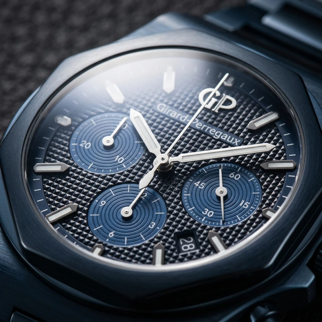 Montre de sport de luxe pour h - Luxury Watch On Sale avis et prix
