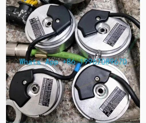 

Used ECI 1319 32 62S12-78 Encoder ID 623042-51 Test OK