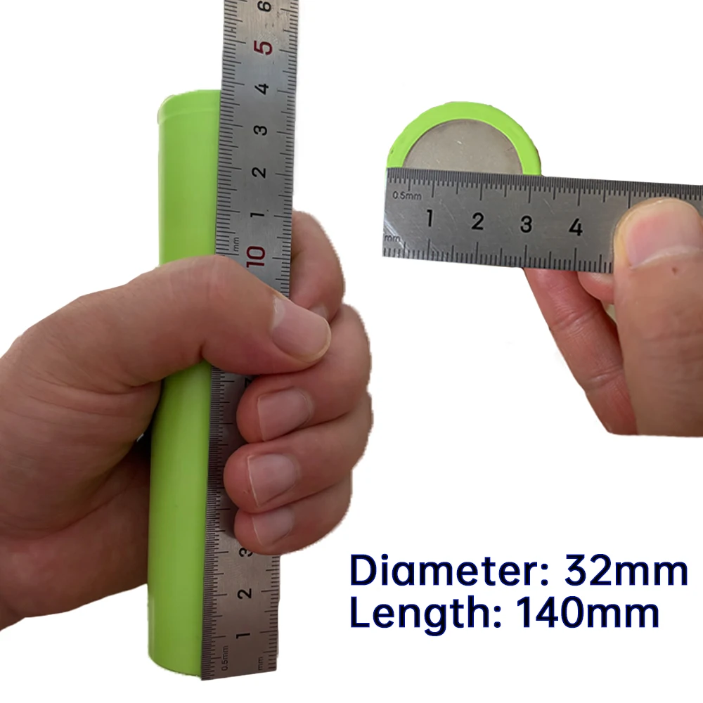 32140 15Ah LiFePO4 بطارية 3.2 فولت بطاريات ليثيوم فوسفات الحديد للمركبات الكهربائية/الدراجة/سكوتر/أدوات الطاقة/تخزين الطاقة المنزلية #4