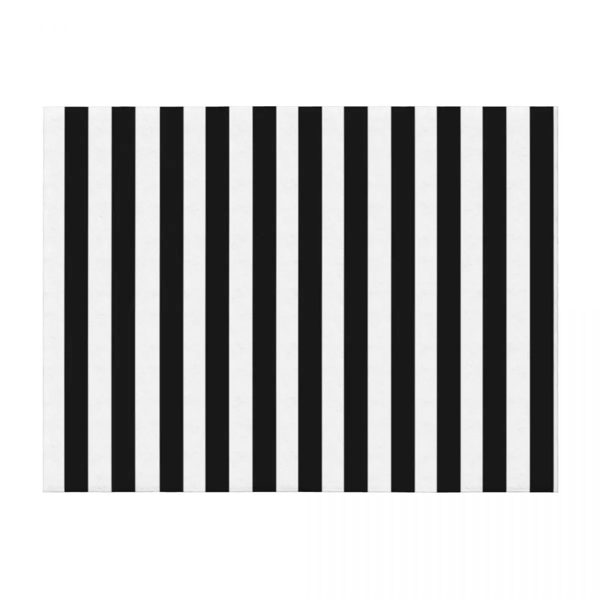 

Black and White Stripes Duvet Cover Throw Blanket Travel Decorative Sofas Luxury Throw cosplay anime Blankets