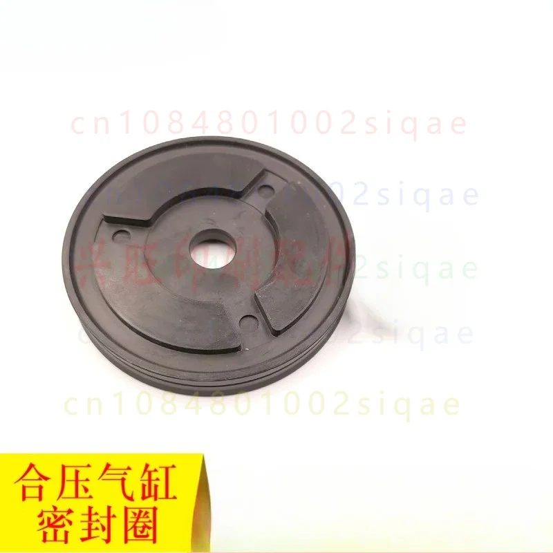 FOR Heidelberg SM102 CD102 Printer 61.184.1331 Impression Cylinder Rubber Seal Spare Accessories