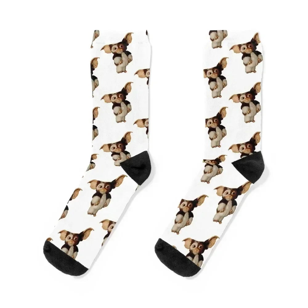 

Gizmo Socks winter gifts winter thermal Boy Socks Women's