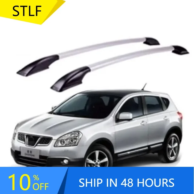 

GlowMart Chinese Auto Parts J10 J11 Car Roof Racks Roof Rail Accessories