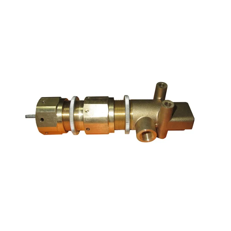 The professional SUNSET air door hydraulic cylinder is suitable for the Riyalu RL28-190 fuel combustion engine and is durable