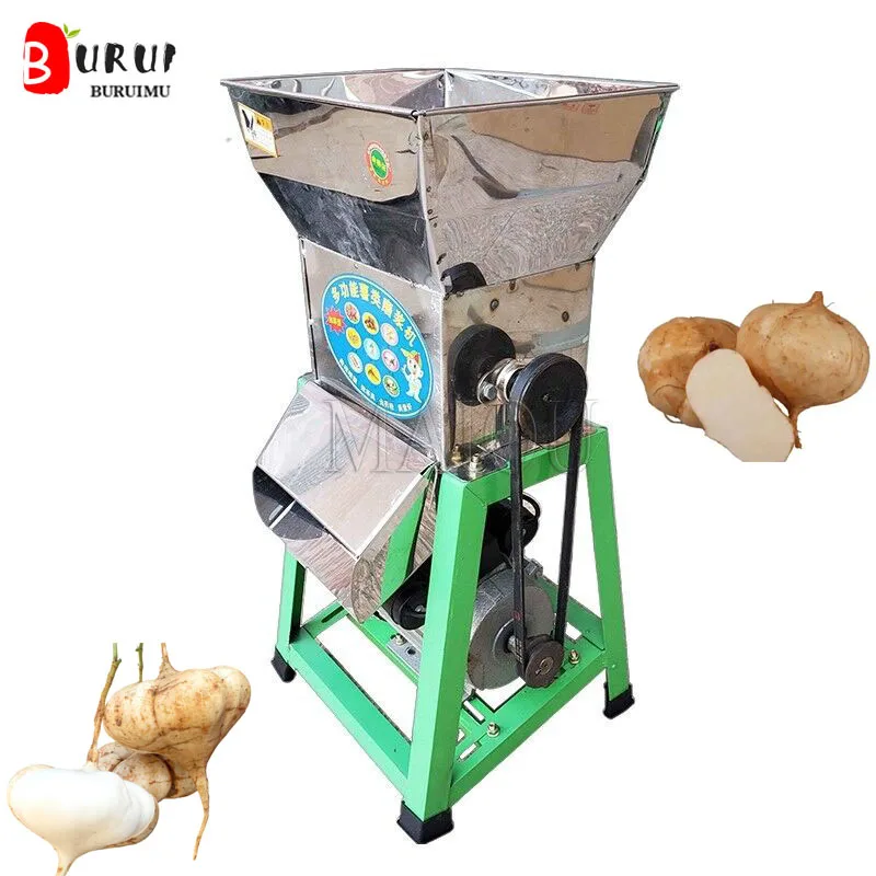 Cassava Grinder Pot…