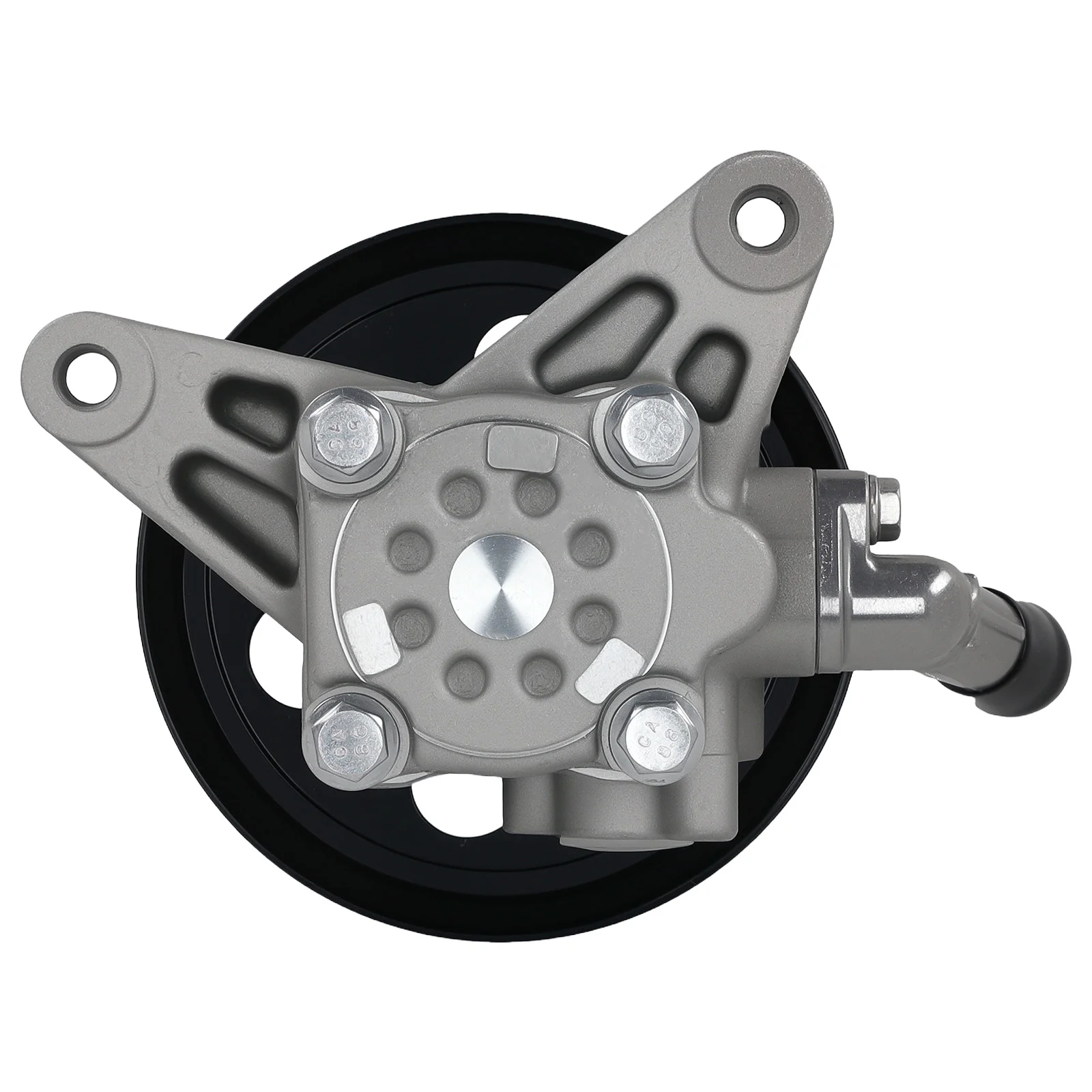 

Power Steering Pump w/Pulley for Honda Accord 3.0 V6 98-2004 Odyssey 3.5 21-5993
