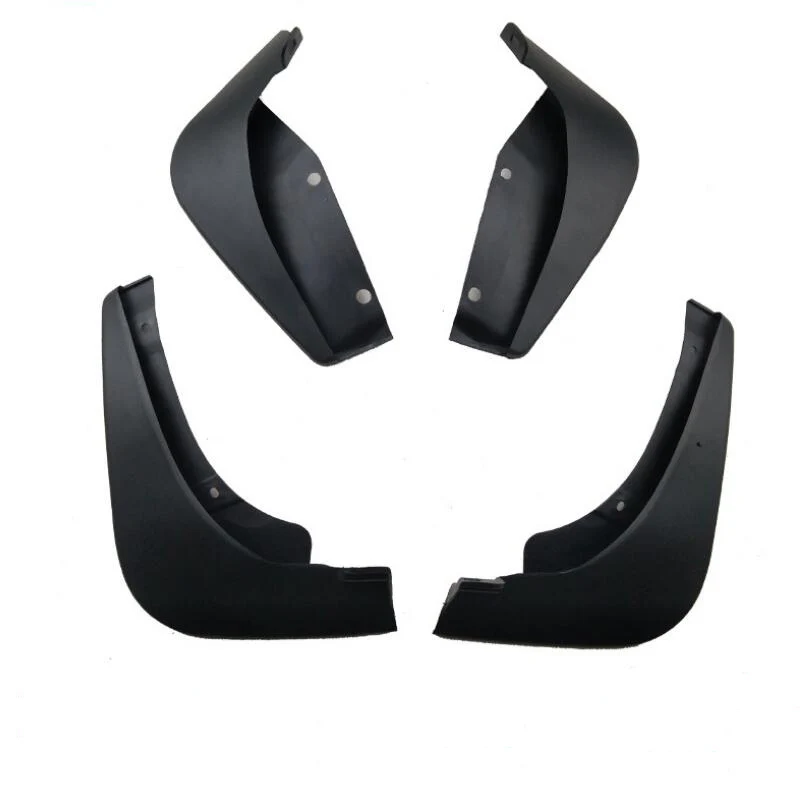 Car Mudguards Fender Flaps Mud Flaps Mudguard For Bestune Besturn X80 2013 2014 2015 2016