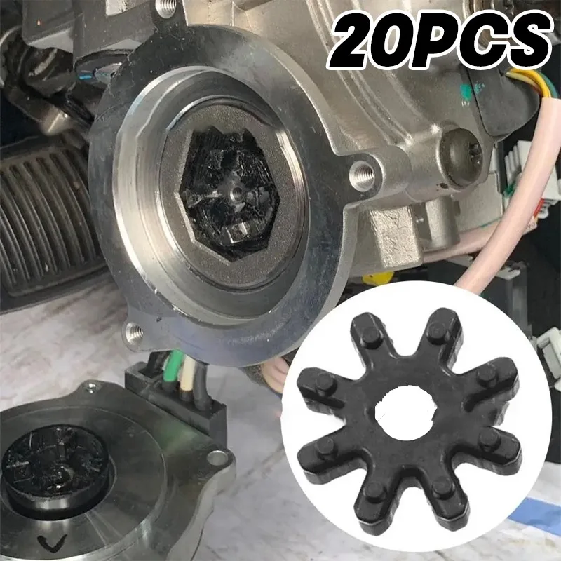 

5-20 шт. автомобильная гибкая муфта, муфта для колонны, автоматическая электронная прокладка трубки 563152K000FFF для KIA OPTIMA Cadenza Forte Soul Azera