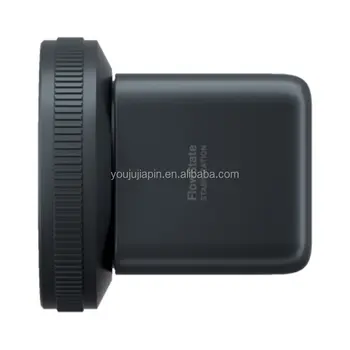 كاميرا Insta360 ONE RS ONE R وعدسة بزاوية واسعة مقاس 1 بوصة، وملحقات أصلية متوفرة لتصوير الحركة الرياضية. 10 best sales كاميرا إنستا 360 وان آر إس 1 بوصة - №5