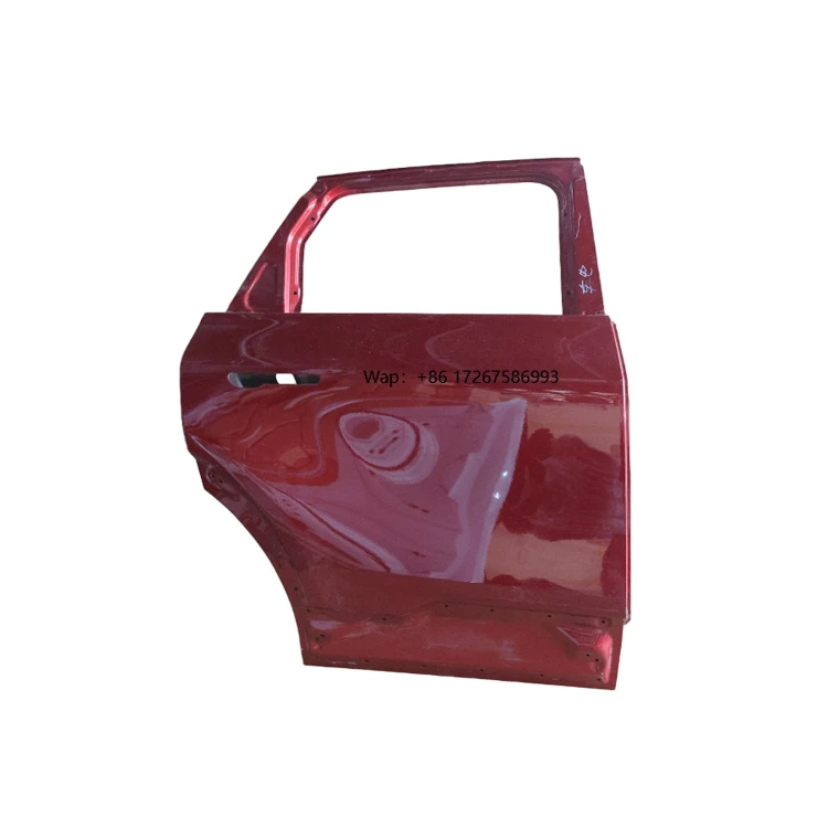 

Оригинальные качественные металлические запчасти для кузова автомобиля: левая задняя дверь для Lyriq, OE 85035565