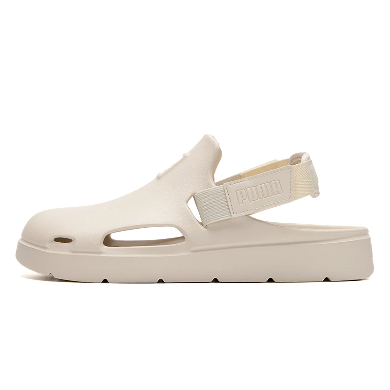 

Puma Sandals Men's and Women's Shoes Couples Baotou Slippers Beach Shoes 394883-03