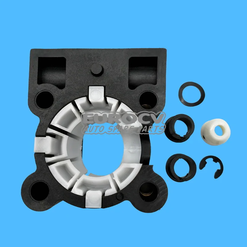 Spare Parts for Volvo Trucks VOE 8171930 Manual Transmission Housing
