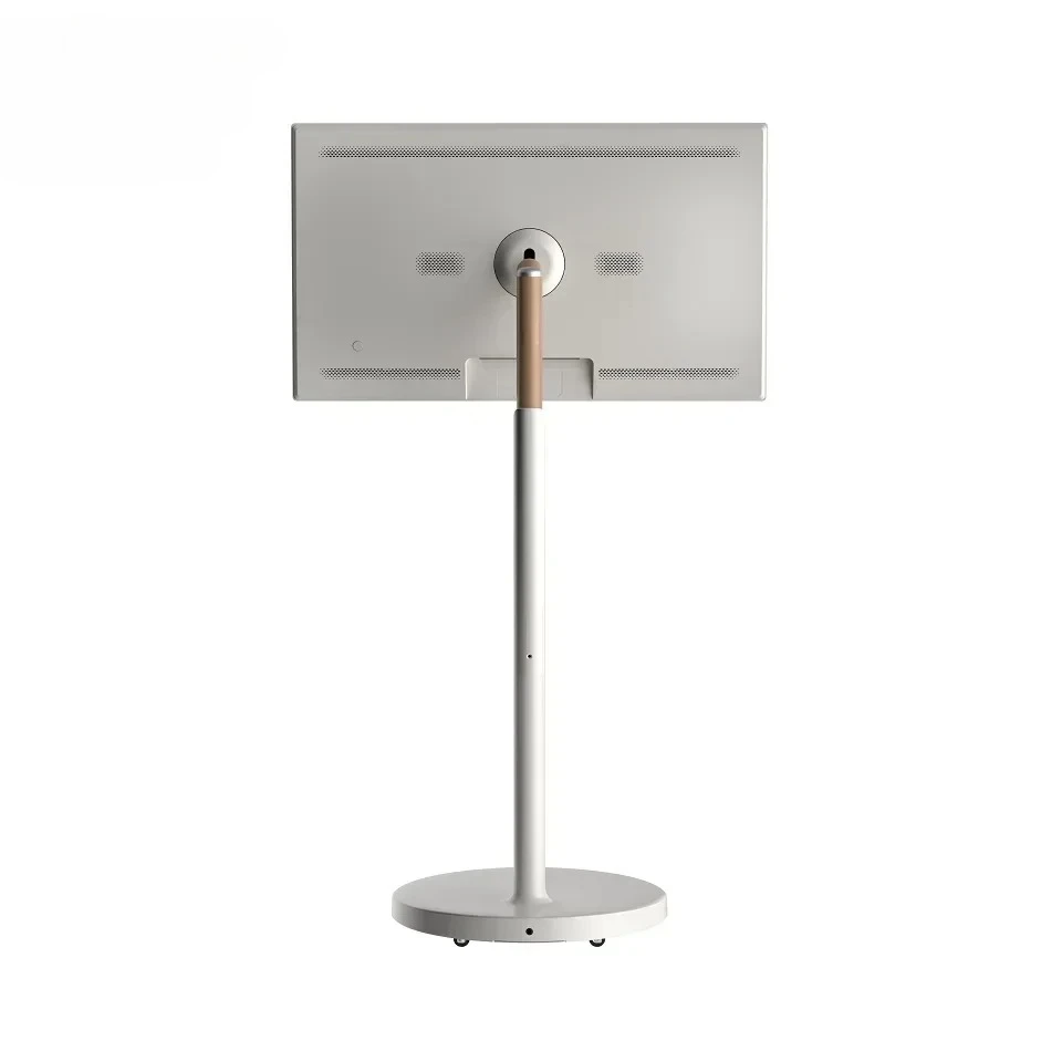 

Standby Me Portable Smart Screen Touch Mobile TV 27/32 Inch LCD Rechargeable Standby Home Entertainment