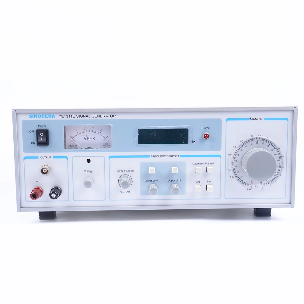 

good quantity sweep Frequency Signal Generator function generator signal for sale
