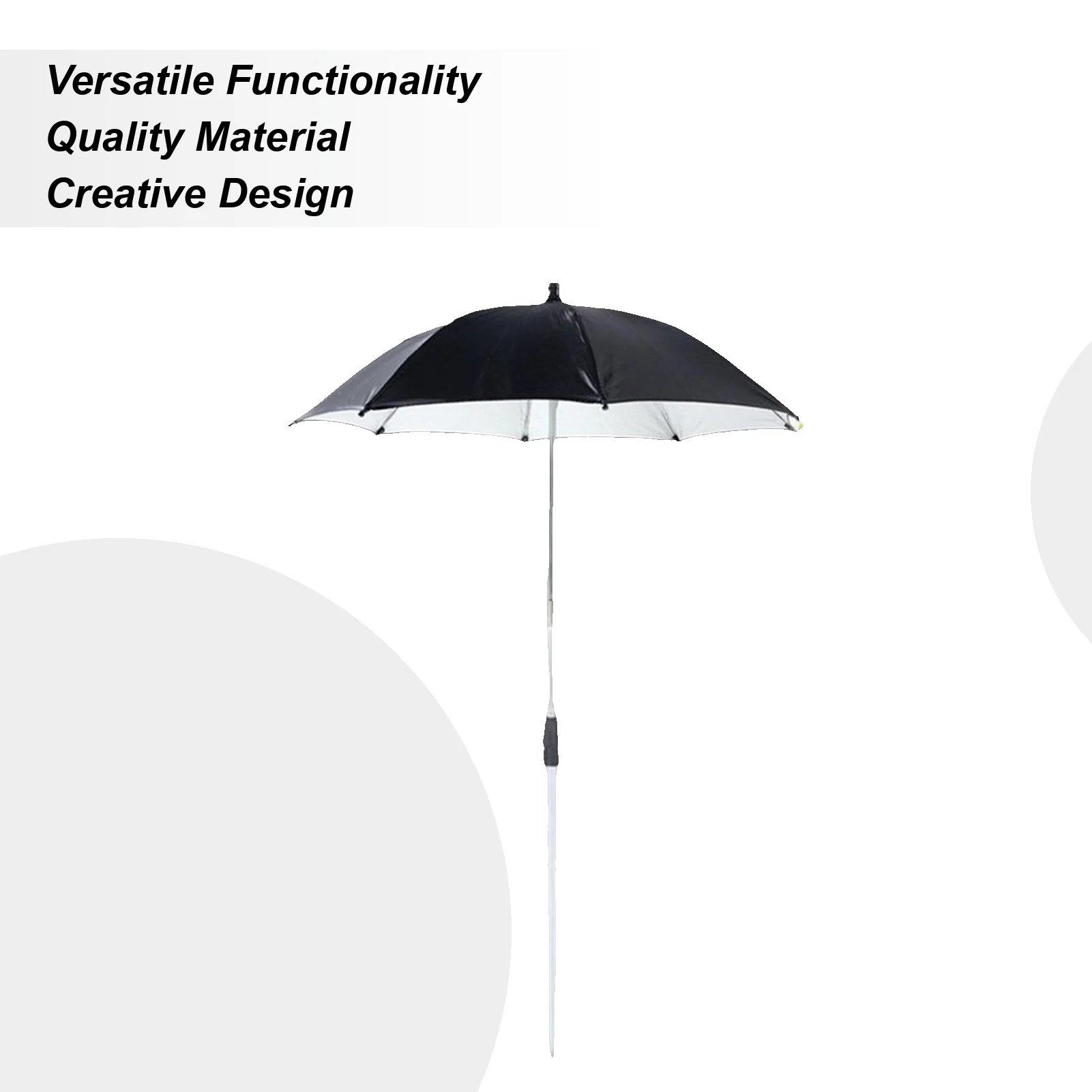 

Shade Umbrella For Plants Plant Flower Umbrella Sun Protection Shade Cover Sunshade Accessories For Flower Beds Deck Poolside