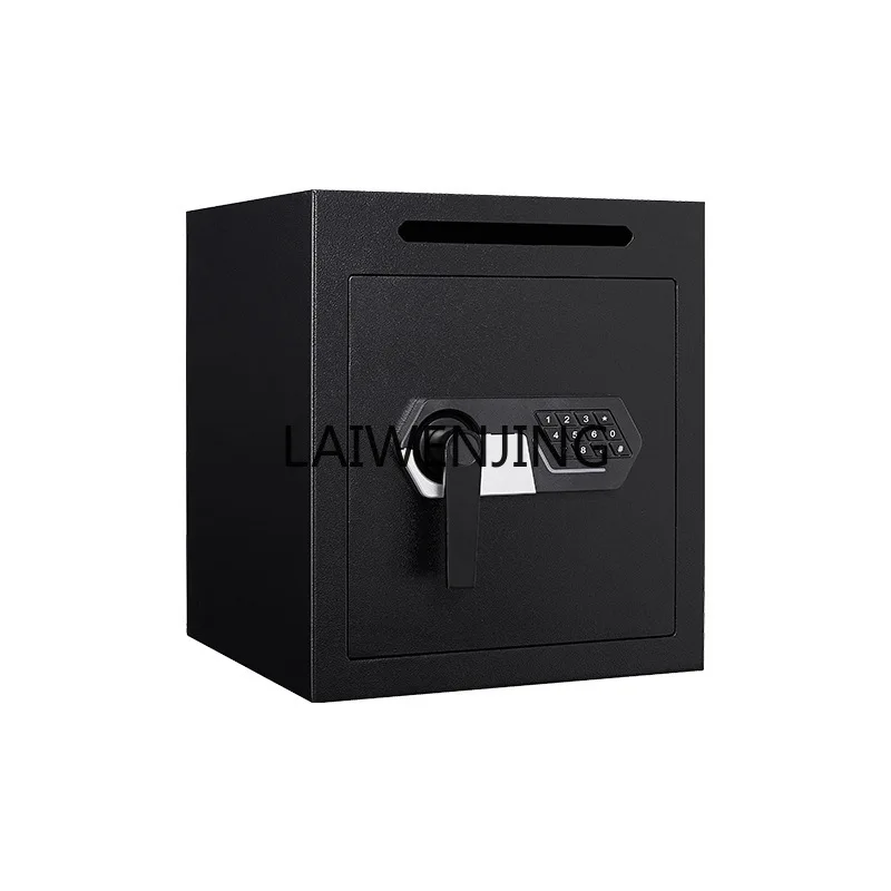

MJY safe anti-theft coin-operated safe password coin-operated cabinet