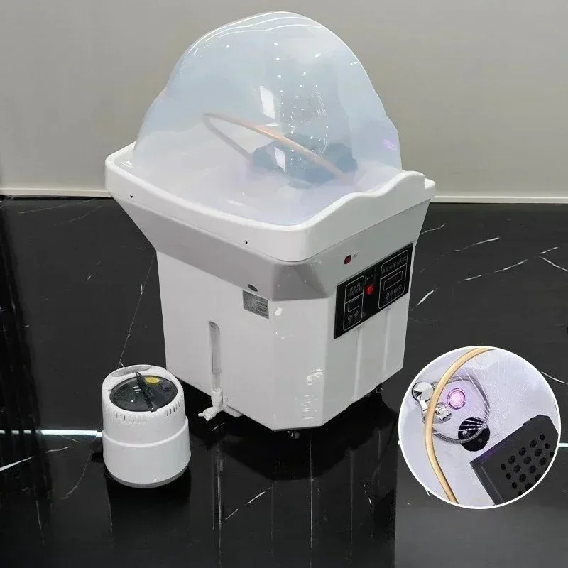 

Головное спа-кровать, портативный резервуар для воды, портативное кресло для шампуня, подвижная массажная кровать, миска для мытья волос, Silla, педикюр, спа-шампунь, кровать