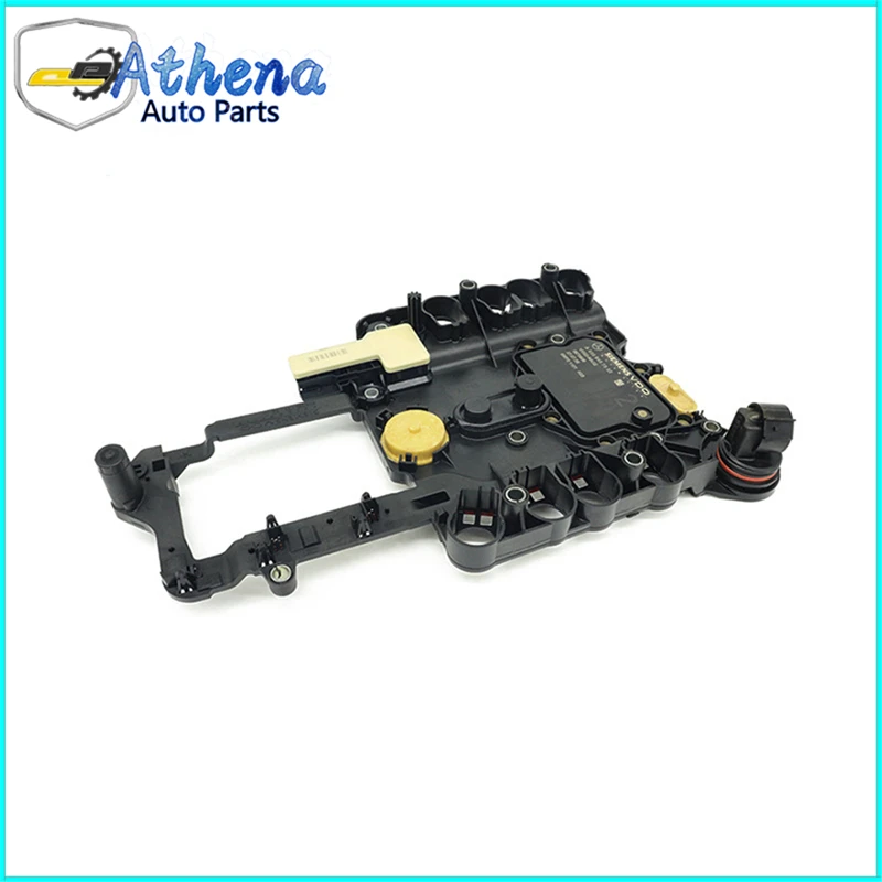 TCU TCM Control Unit Conductor Plate A0335457332 For Mercedes-Benz VGS2 A0002702600 A0002701700 Transmission