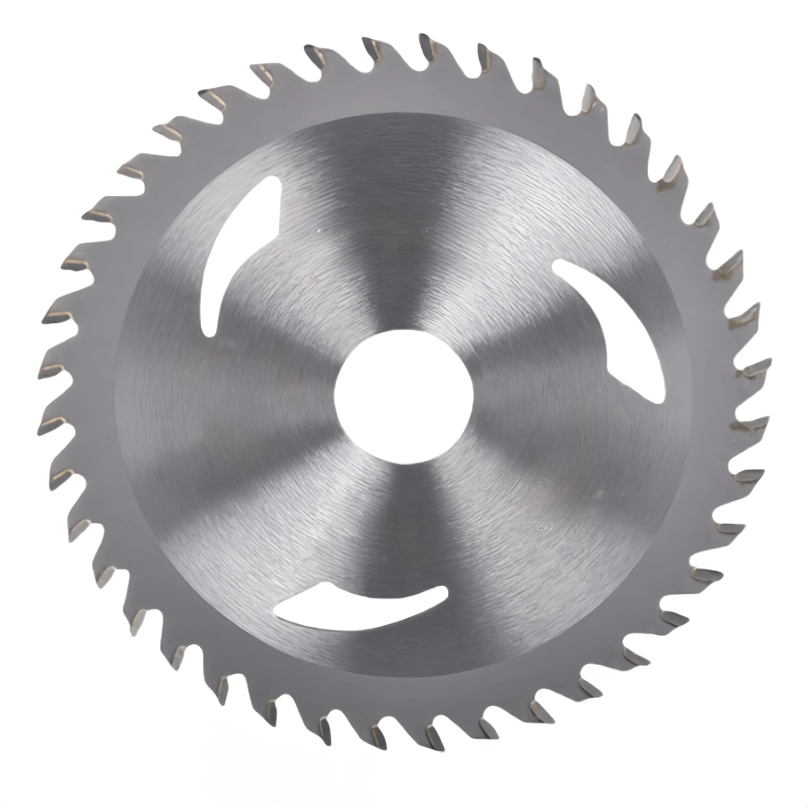 1pc 4 Inch Circular Saw Blade Wood Cutting Disc 30/40 Teeth 20mm Bore Carbide Saw Blade For Wood TCT Woodworking Cutting Disc