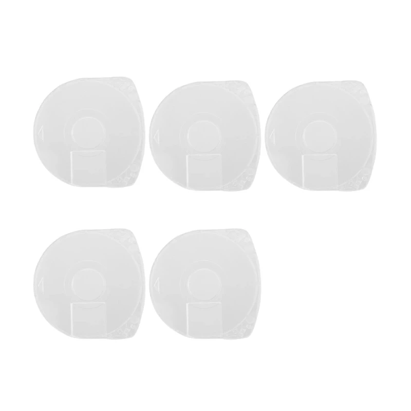 Penyimpanan Disk Game untuk Penutup Pelindung Casing Pengganti Pelindung UMD untuk 1000 2