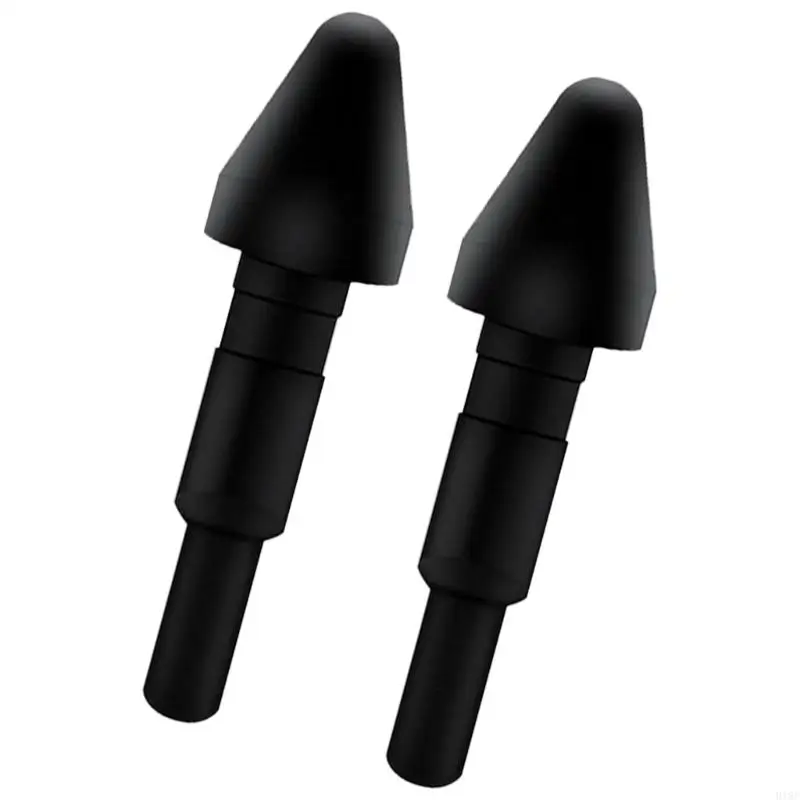 Ngòi bút cảm ứng chính xác 918C Đầu bút cảm ứng cho Pen2 Pad/Pad ProP11, Thiết kế tiện dụng với tính năng hoán đổi dễ dàng Viết