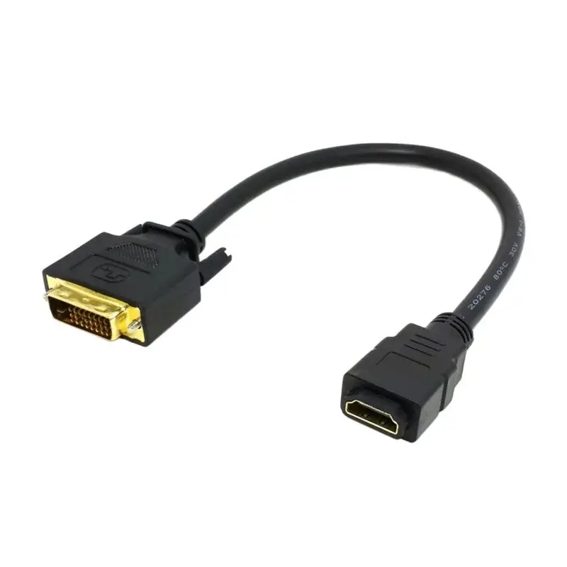 Dvi 24+1 DVI-D Male… - image