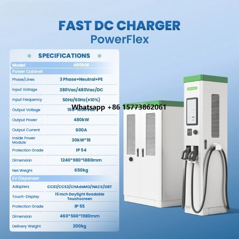 480Kw Split Level 3…