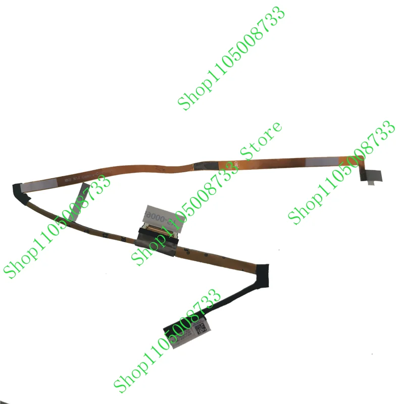 

Оригинальный ЖК-кабель EDP для ноутбука DB для DELL Inspiron 14 5401 5402 5405 5408 5409 0PWF78 30pin 450.0KK06.0021 450.0KK06.0001