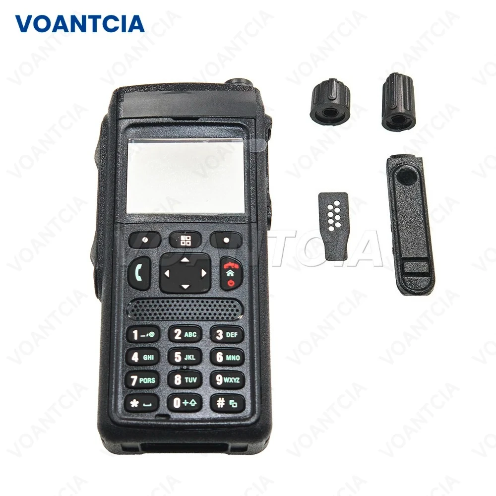 

Корпус, верхний корпус с клавиатурой для MTP3250 MTP3150, сменные аксессуары для рации