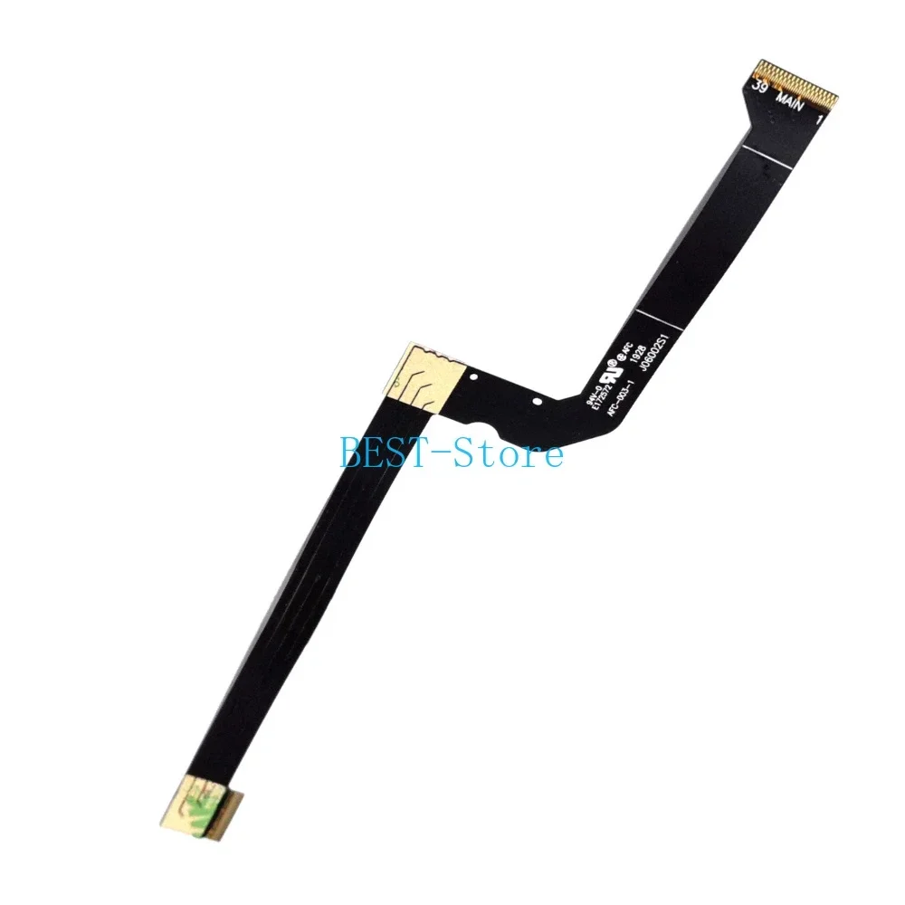 Новинка для Fujifilm Fuji X-T200 XT200, вращающийся вал ЖК-дисплея, шарнир, гибкий гибкий ленточный кабель, аксессуары для ремонта камеры