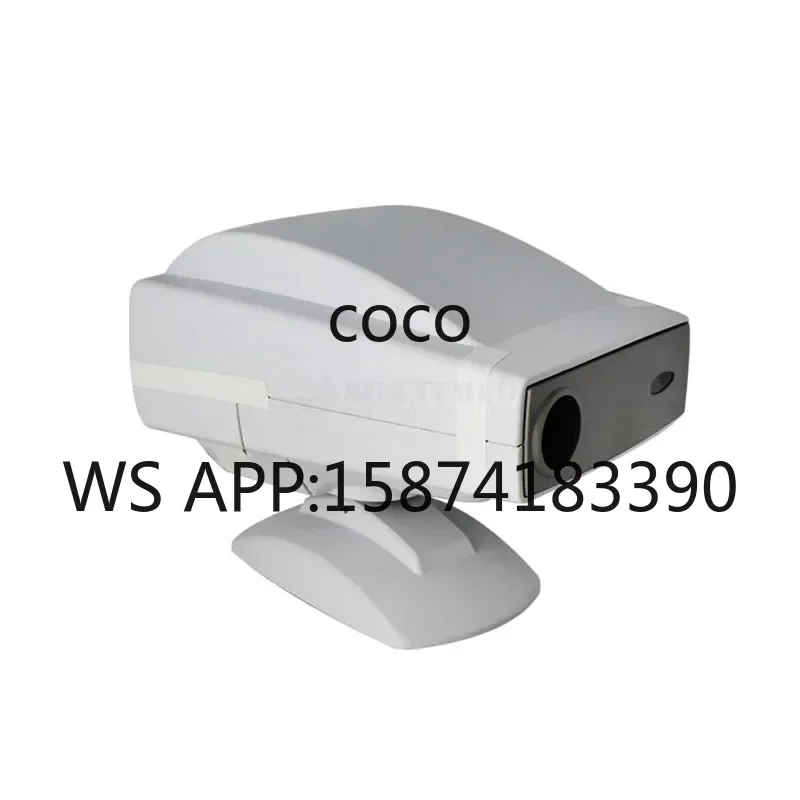SY-V022N Ophthalmic Auto Optometry Projector | Duochrome Test Function With Competitive Price