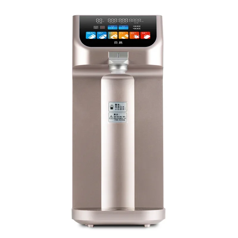 Home Instant Hot RO Filtration Electric Water Dispenser Purifier