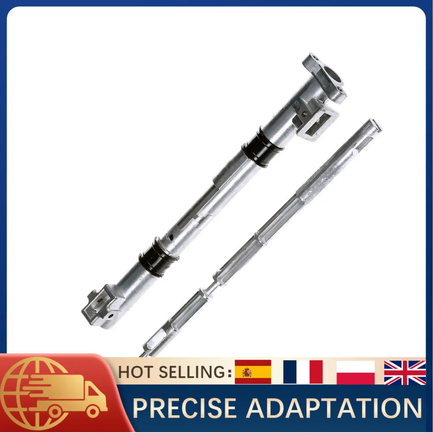 

2 шт. автоматические трубки переключения передач на рулевой колонке F3TZ 7L278 A для Ford F150 F250 Lincoln Mercury Expedition Explorer