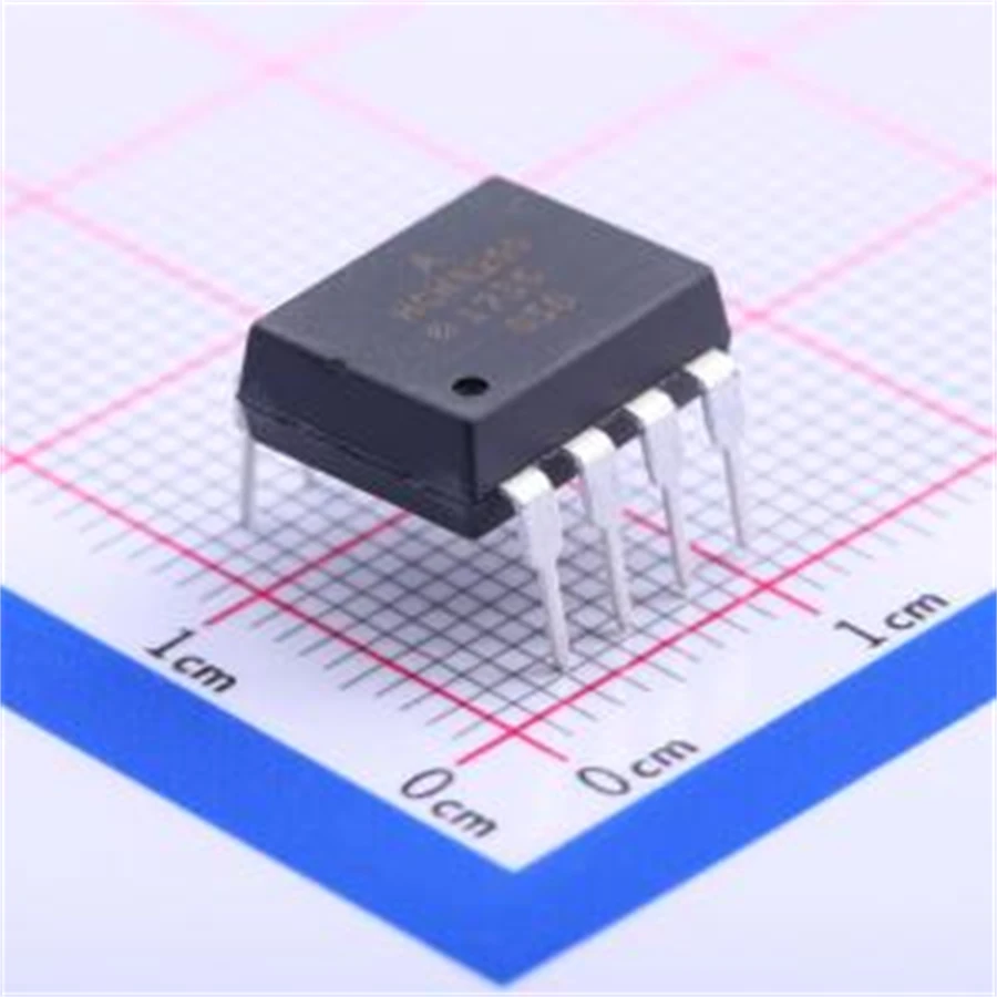 10PCS/LOT HCNR200-000E (Optoisolators)