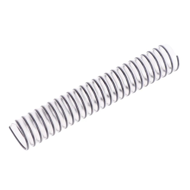 Bottom Connection Hose for 1st/2nd/3rd/4th/5th Gen Floor Cleaners, Replacement Plastic Tube