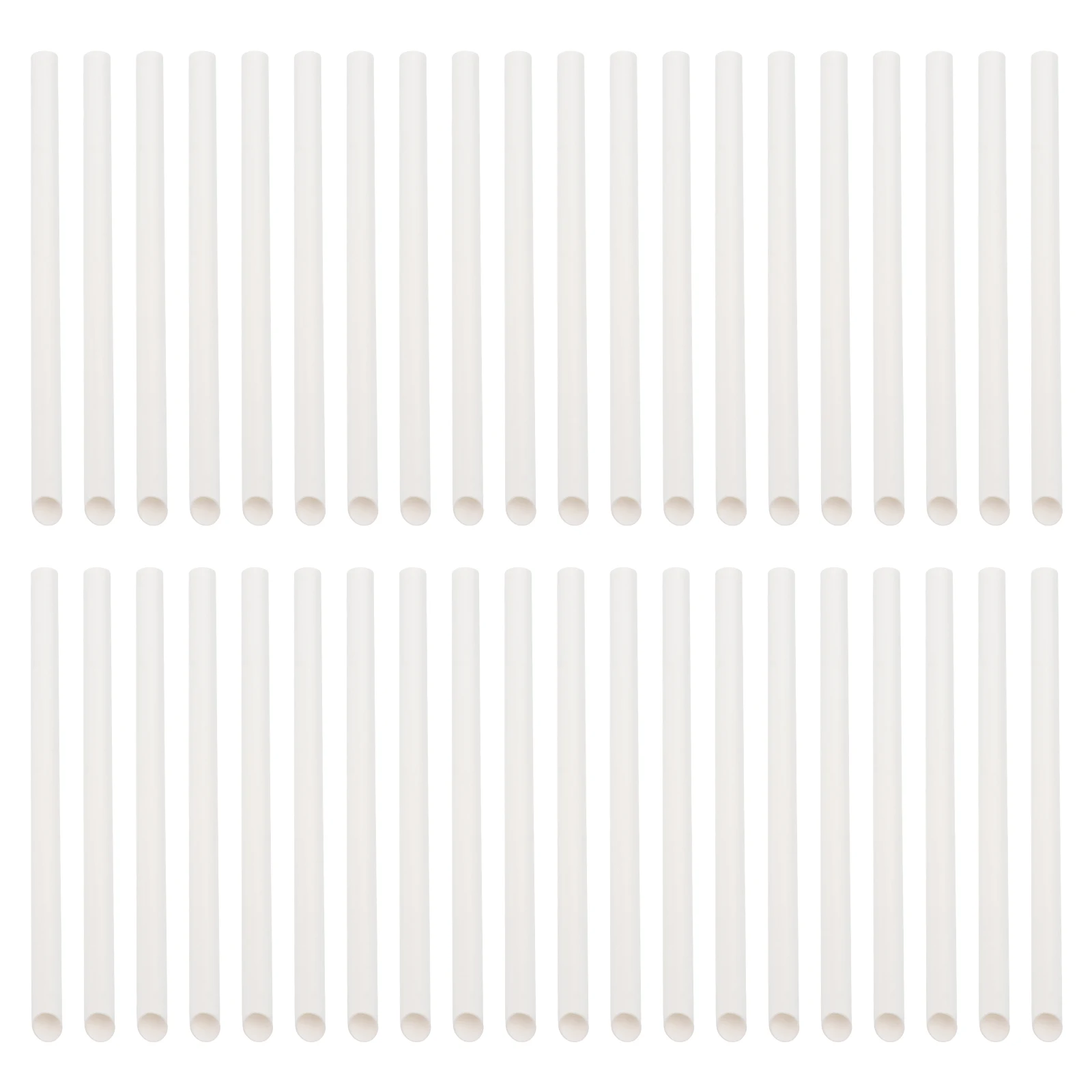 

Paper Straws Disposable Drinking Straws for Milk Tea Juice Beverage Party Cocktail Environmental Protection Kitchen Bar