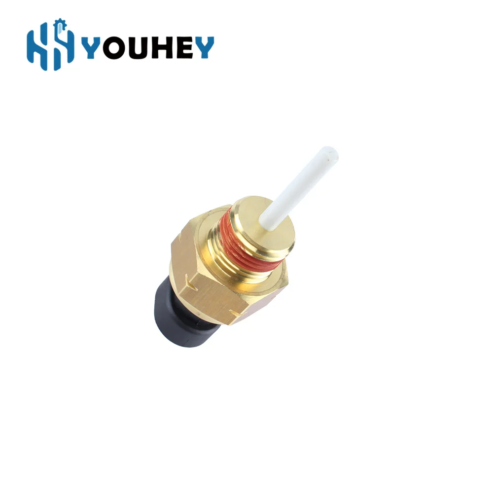 CH12541 Diesel Generator Coolant Temperature Level Switch Sensor Sender For Perkins Engine Parts 2306 2506 2806 053600F009