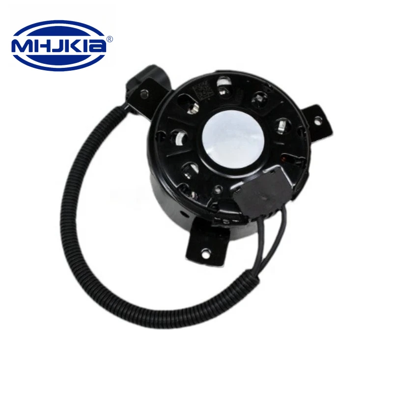 MHJKIA OEM 25386-G2000 Korea Auto Parts Radiator Fan Motor for Hyundai KIA 25386G2000