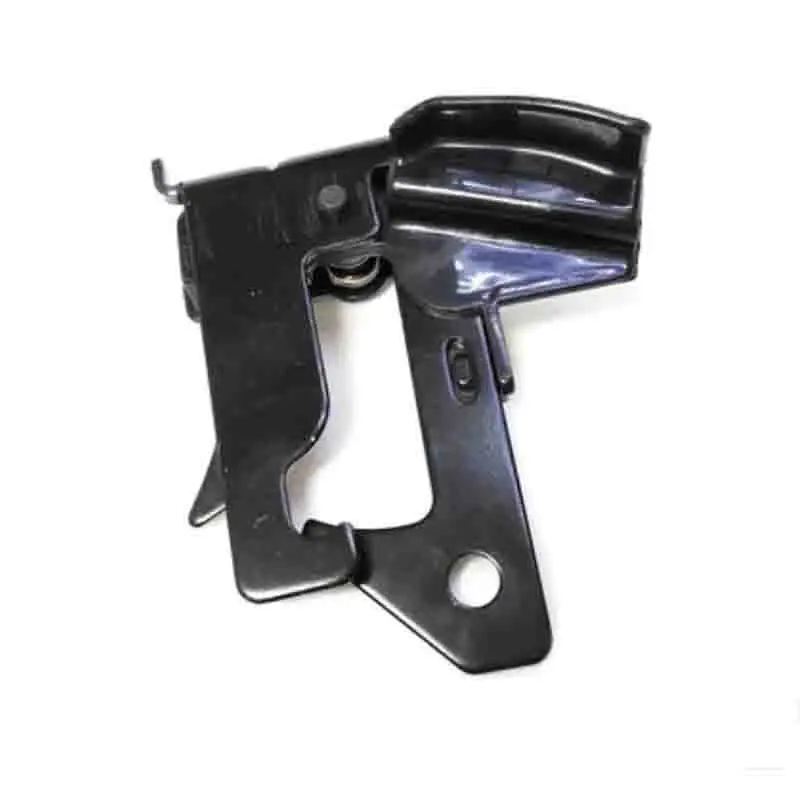 Kap Veiligheidshaak Oem A2128800064 Voor Mercedes W212 E350 E550 E63 Auto-Onderdelen En Accessoires