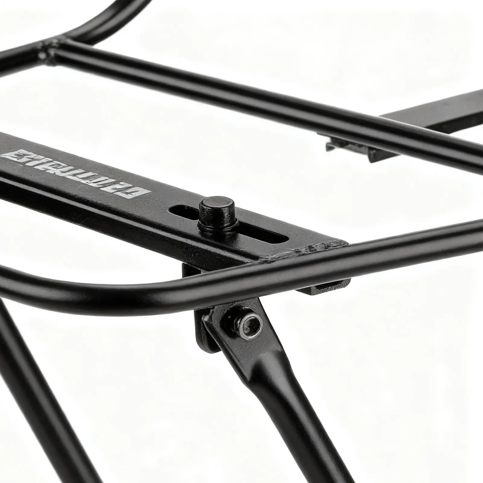 

Алюминиевый передний багажник для велосипеда с ремнями, грузовой держатель для шоссейного велосипеда для езды на велосипеде, парковки в помещении и пляжа, Прямая доставка